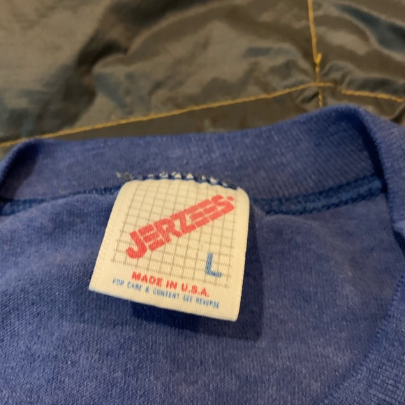 Vintage 80’s T Shirt “Bush Middle School” - Picture 14 of 15